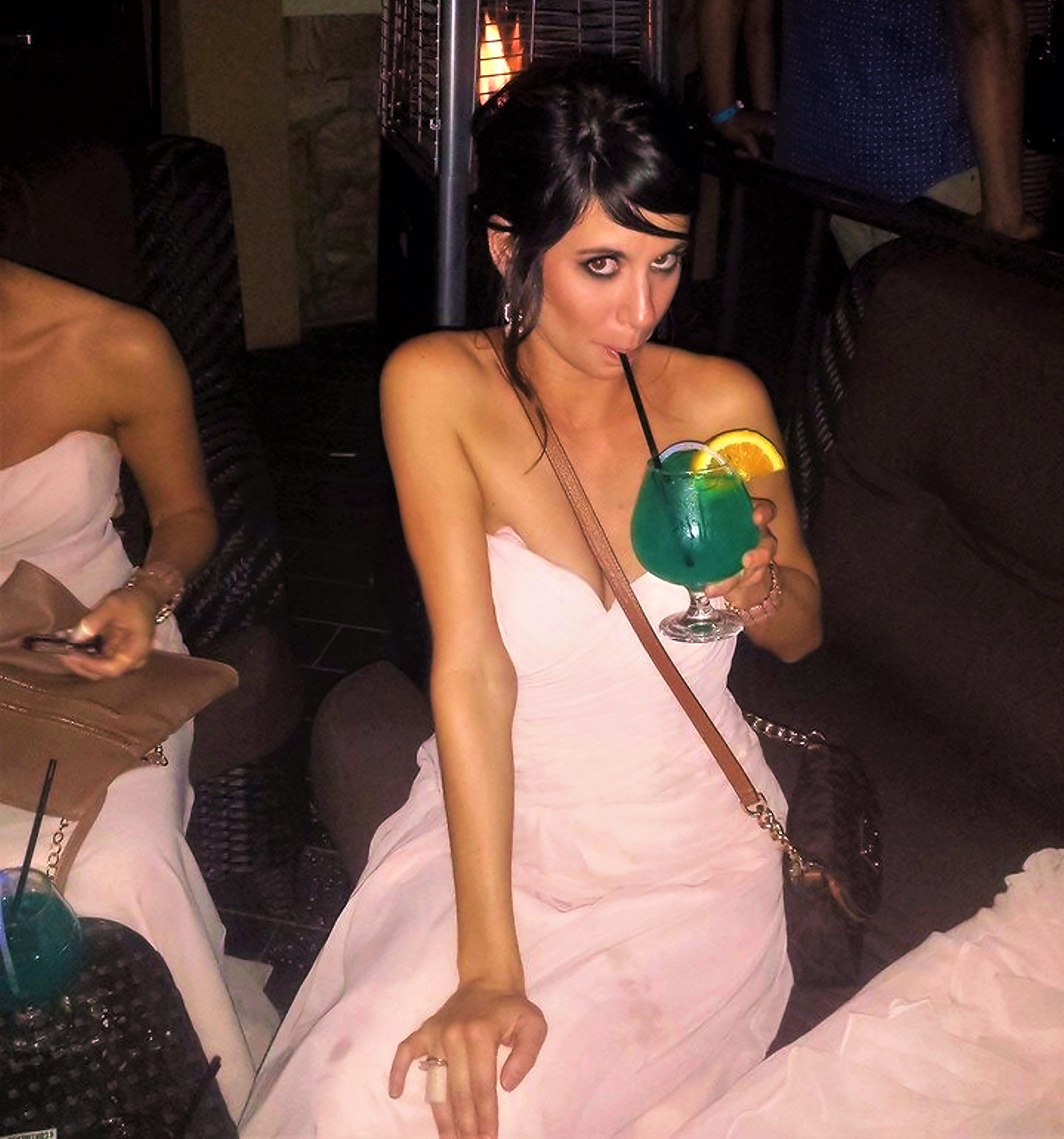 AmandaMarie_ This is how we do!