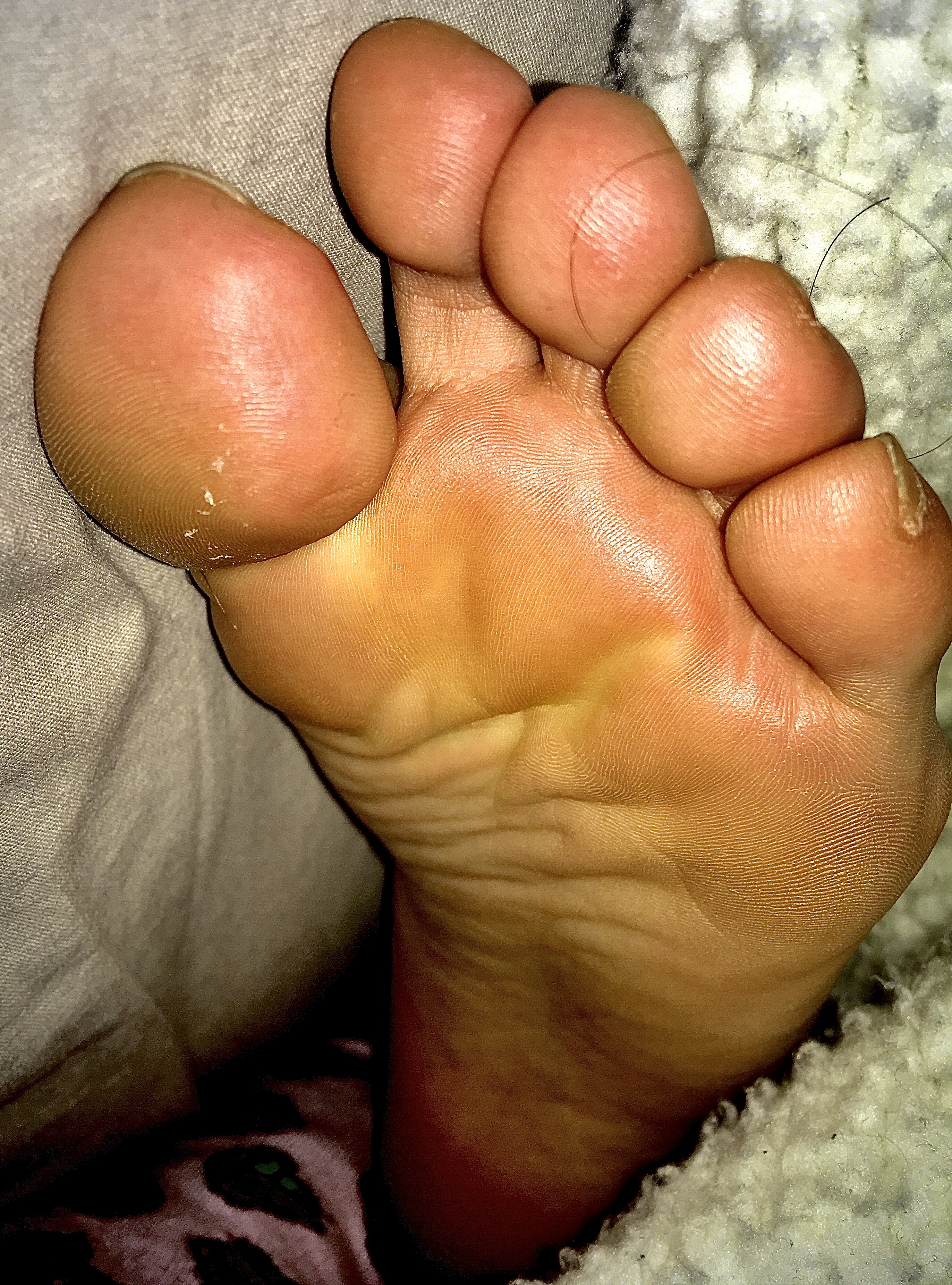 Mature milf Amateur Wife smelly wrinkled feet soles archive (58 pictures) image