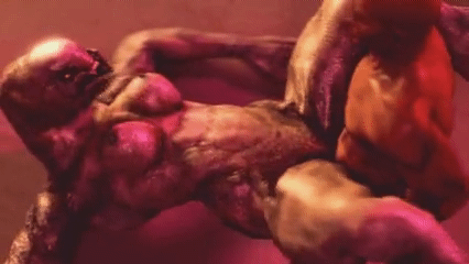 The Unknown Gif Collection 11