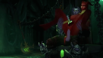 The Unknown Gif Collection 11