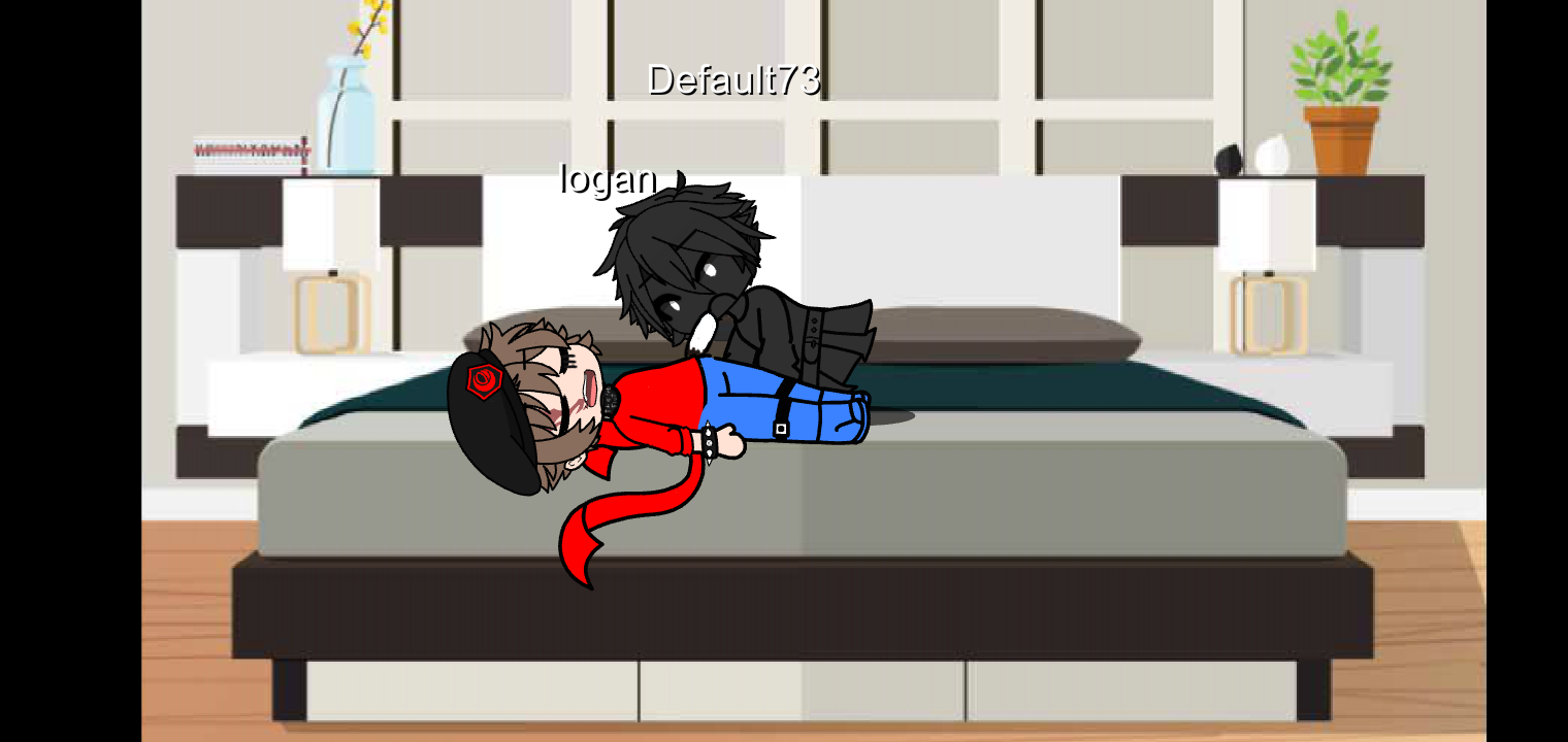 me getting stuck by the craweler trap