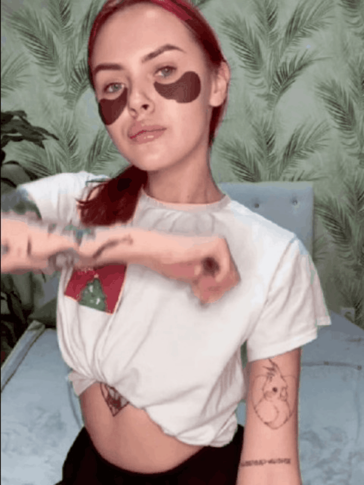 The Unknown Gif Collection 12