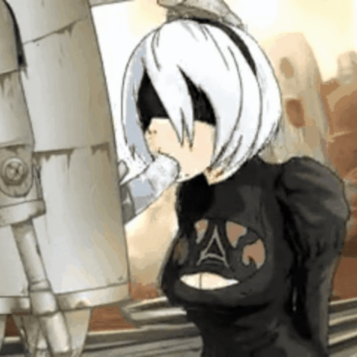 The Unknown Gif Collection 12