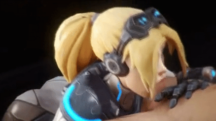 The Unknown Gif Collection 12