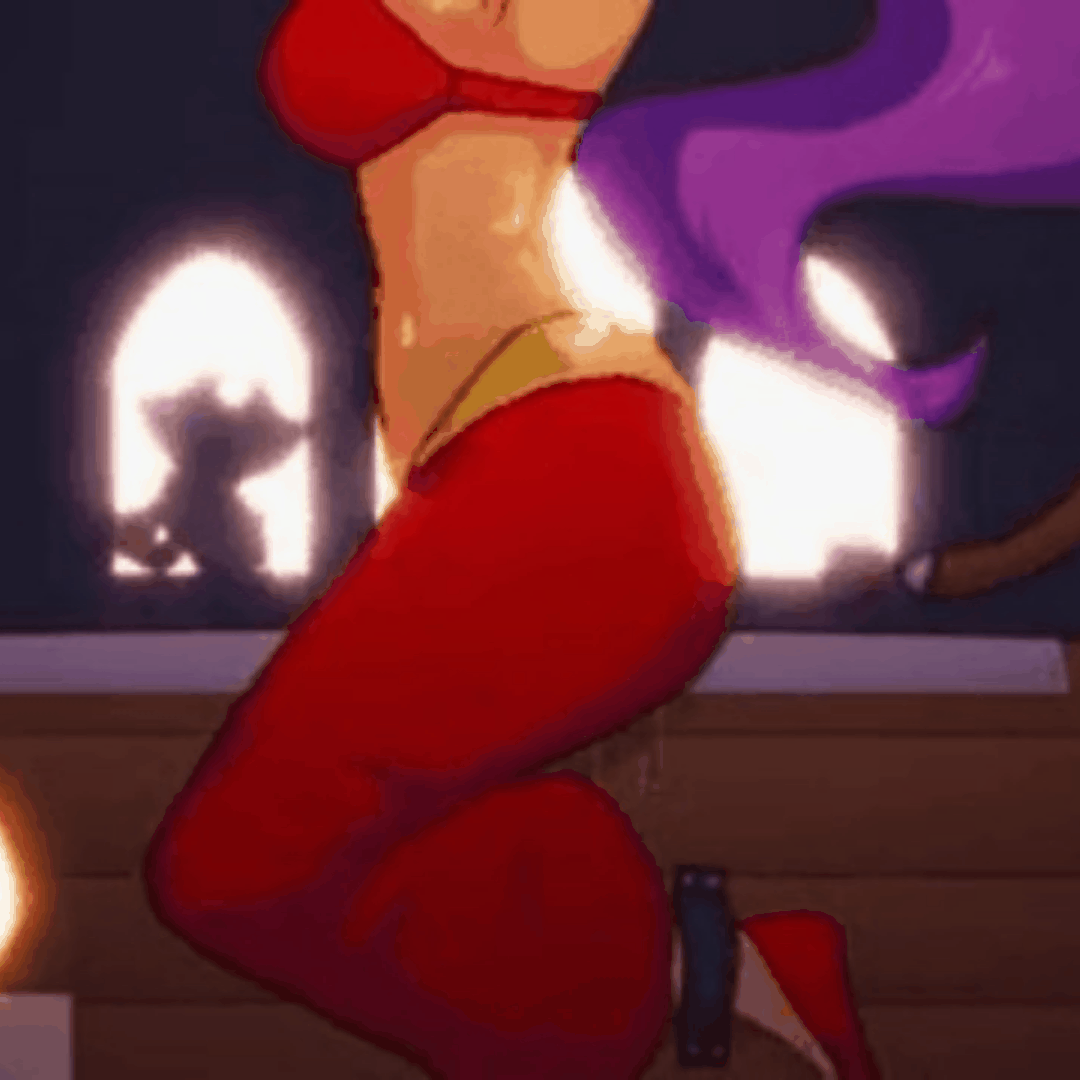 The Unknown Gif Collection 12