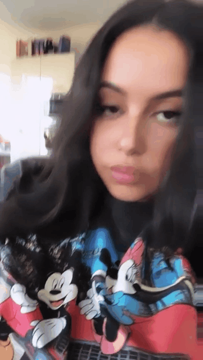 The Unknown Gif Collection 13