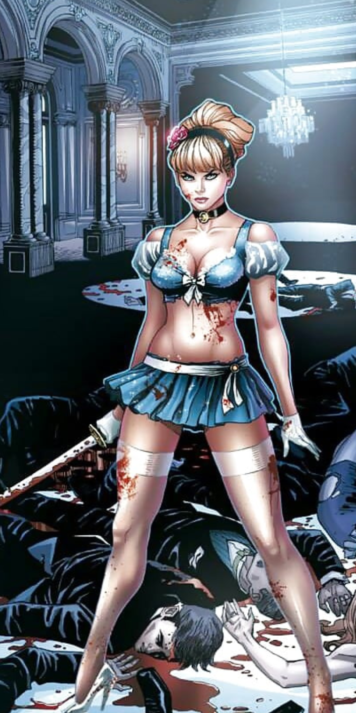 Anime,Toons & Porn 14