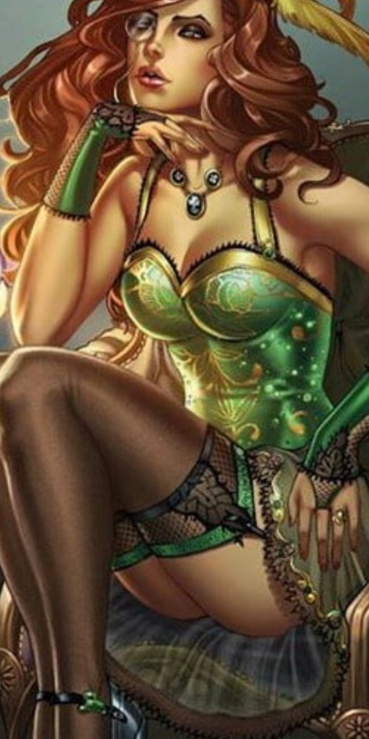 Anime,Toons & Porn 14