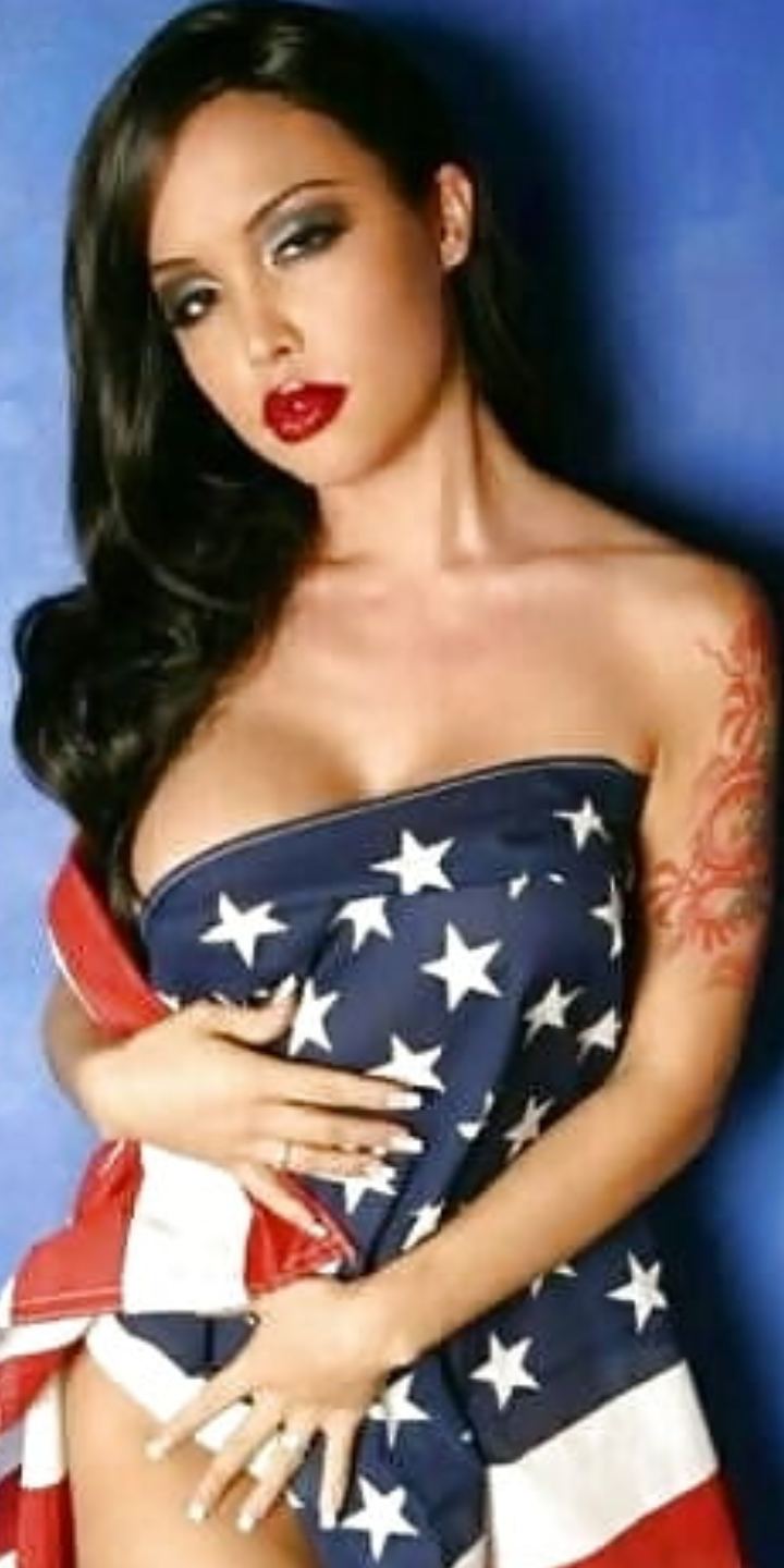 Chicks Rep America (2022)