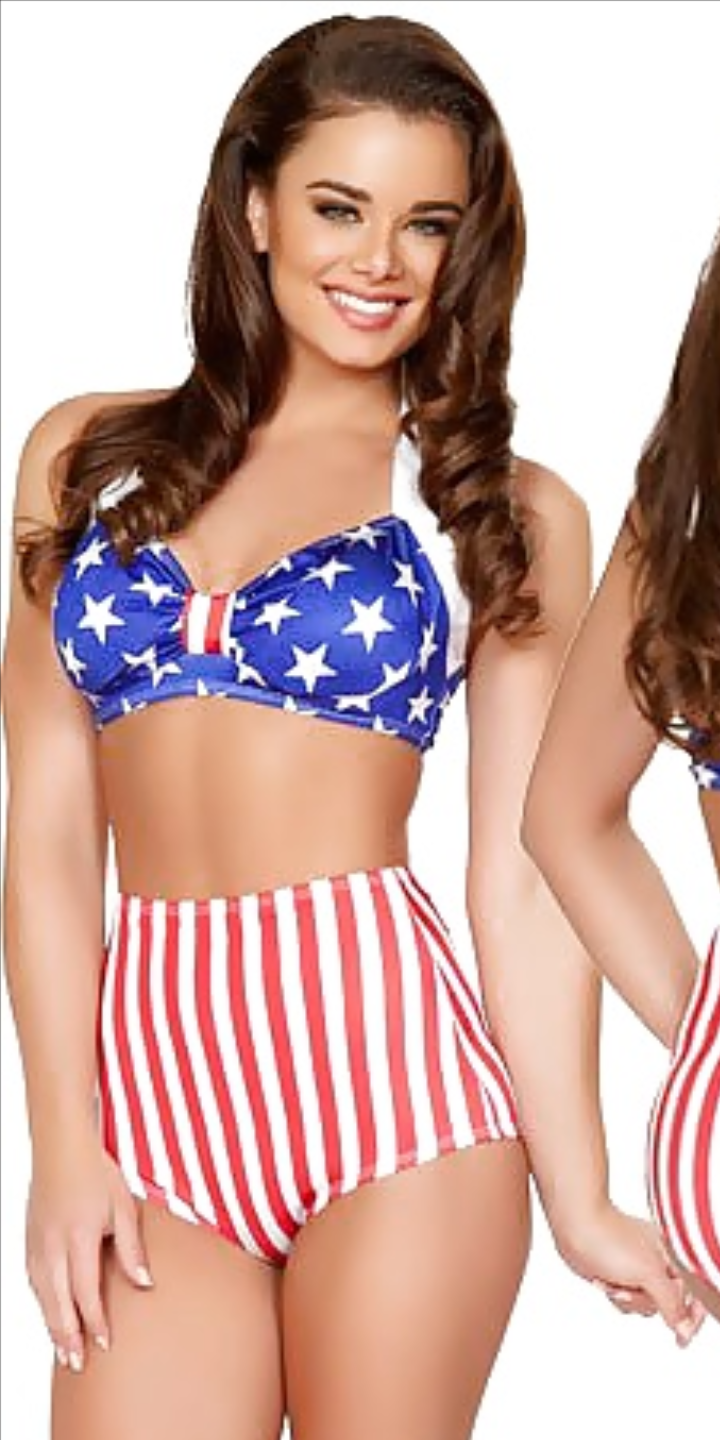 Chicks Rep America (2022)