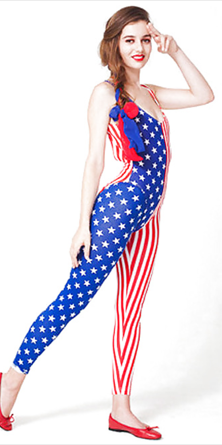 Chicks Rep America (2022)