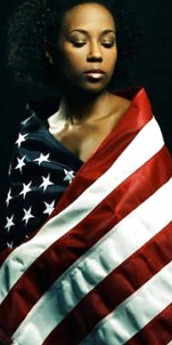 Chicks Rep America (2022)