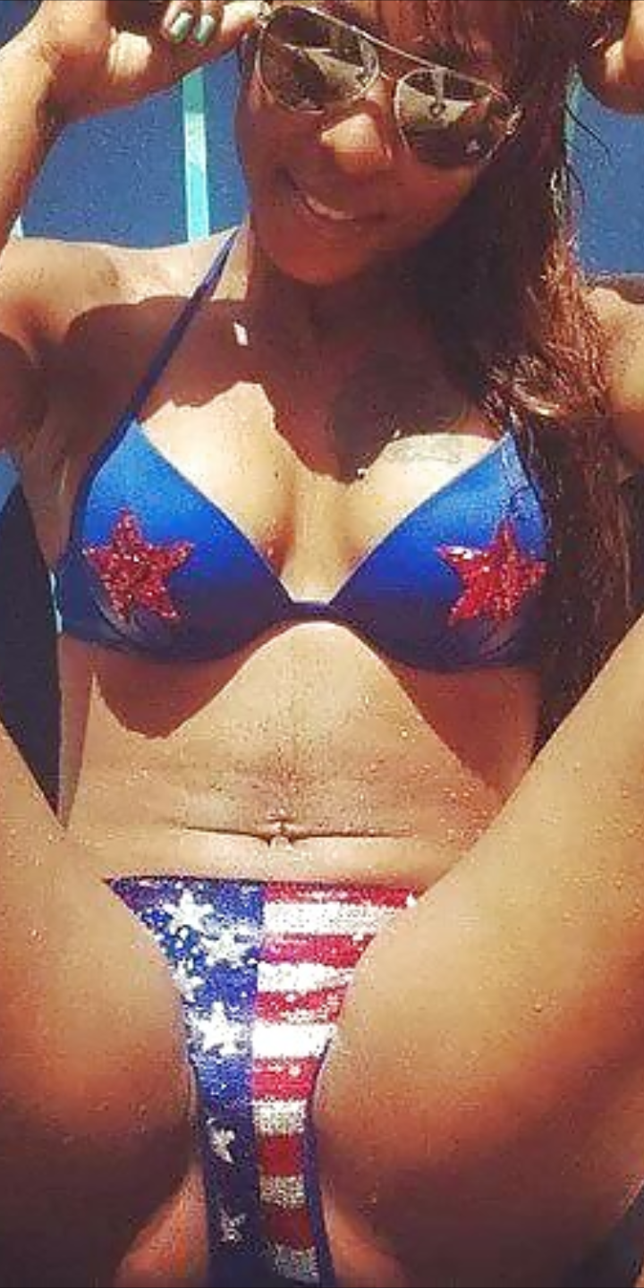 Chicks Rep America (2022)