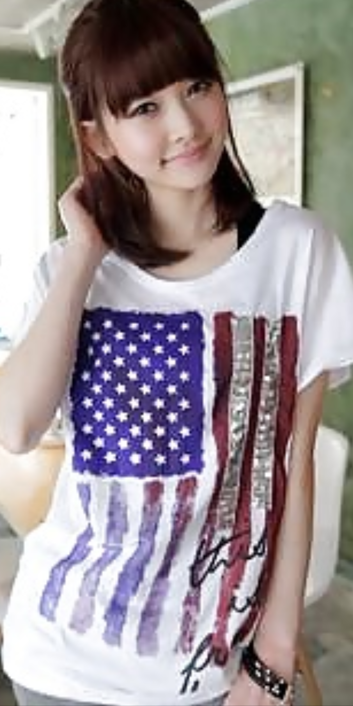 Chicks Rep America (2022)