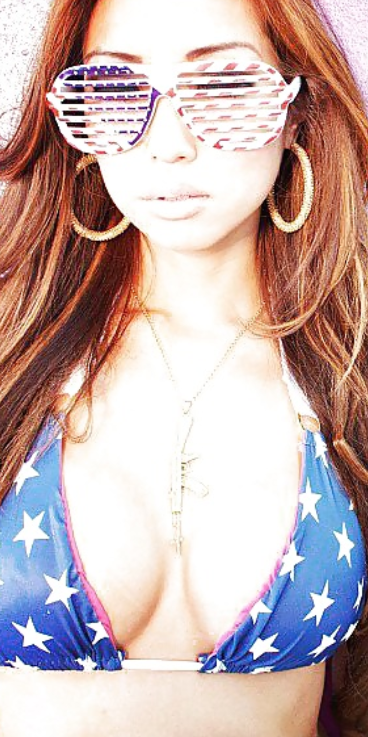 Chicks Rep America (2022)