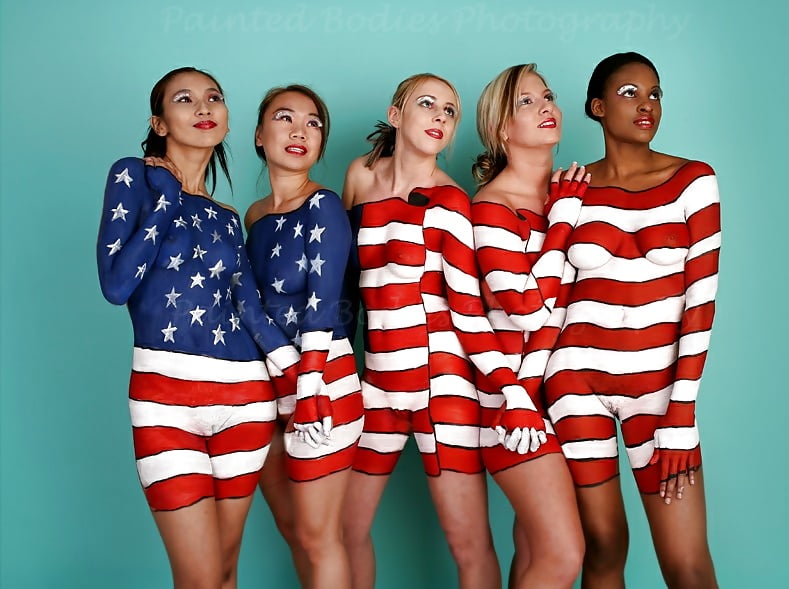 Chicks Rep America (2022)