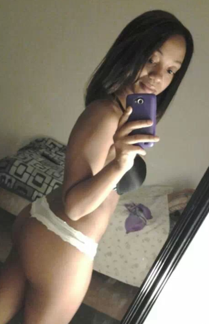 Black Thick Booty 14