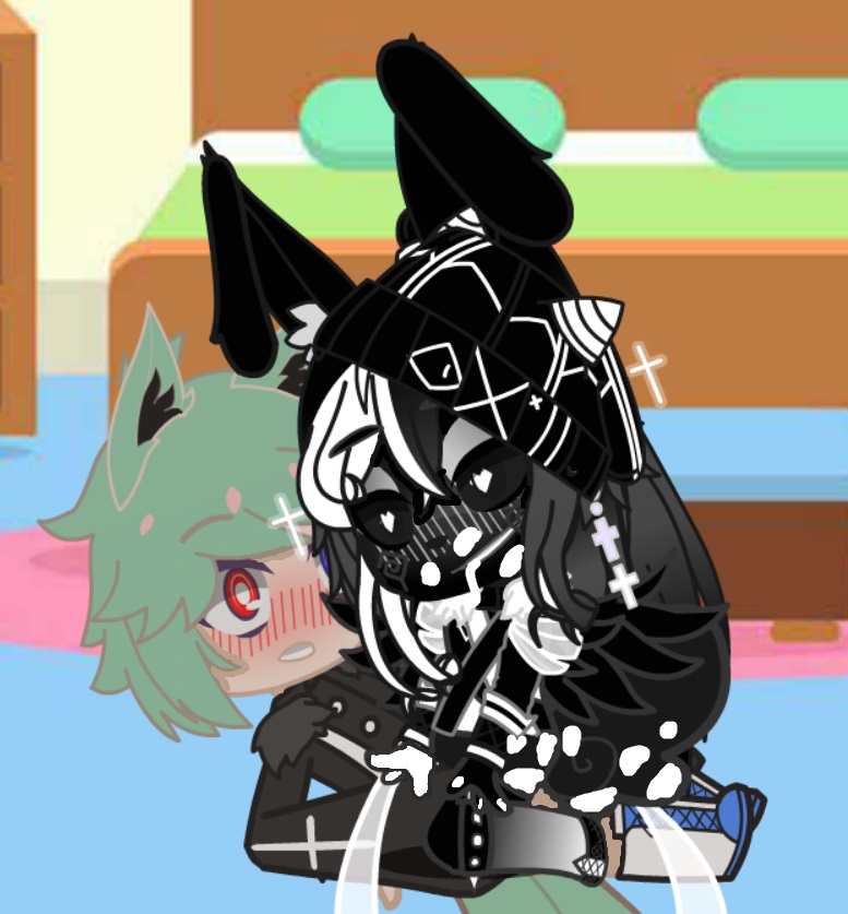 shadow bonnie request