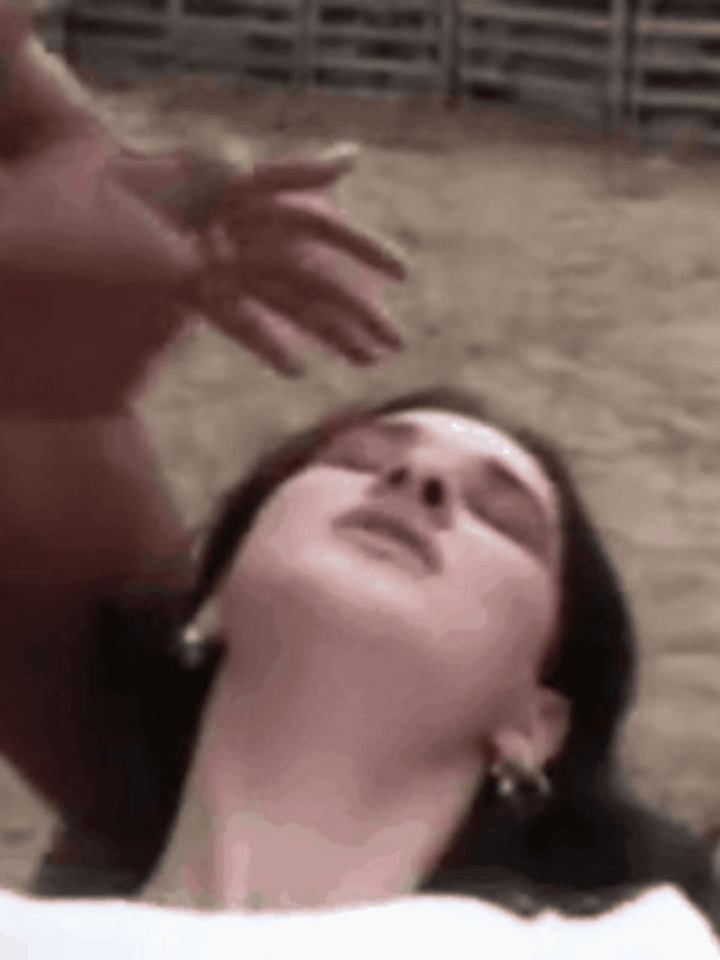 The Unknown Gif Collection 14