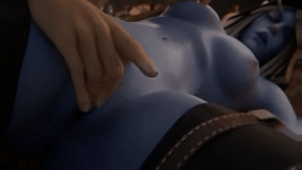 The Unknown Gif Collection 14