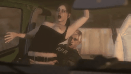 The Unknown Gif Collection 14