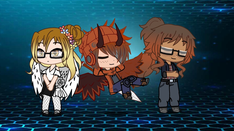 My new profile picture