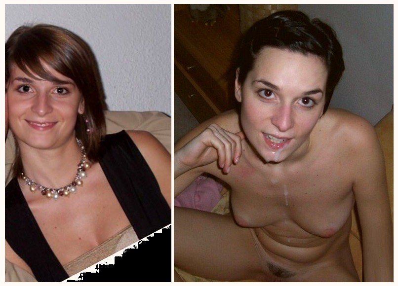 806px x 580px - Before / After facial cumshot (49 pictures) - Shooshtime