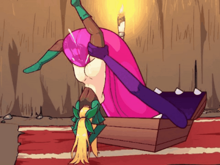 The Unknown Gif Collection 15