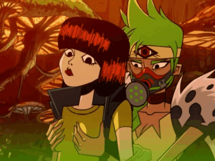 The Unknown Gif Collection 15