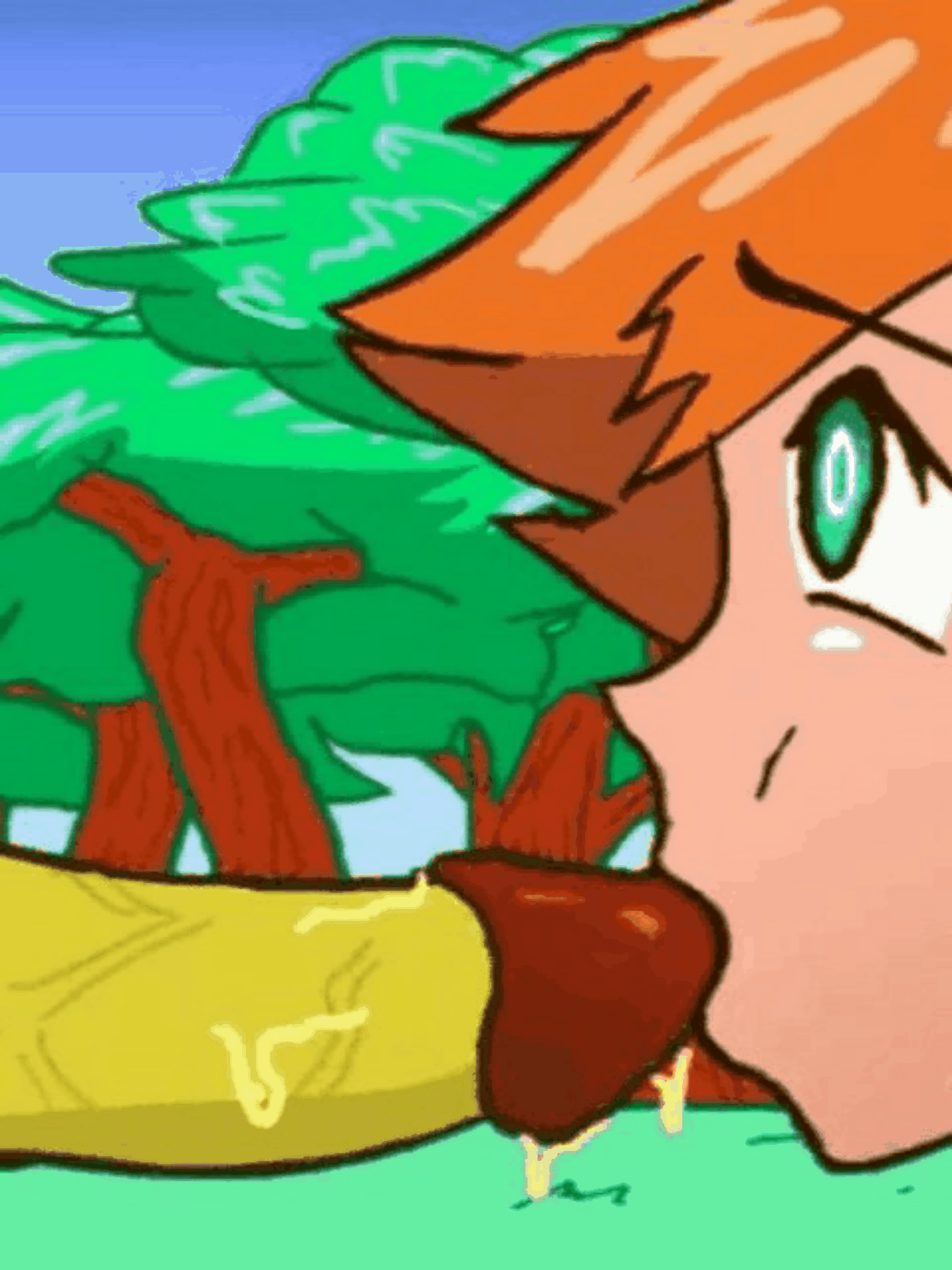 The Unknown Gif Collection 16