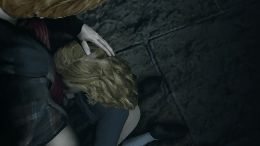 The Unknown Gif Collection 16