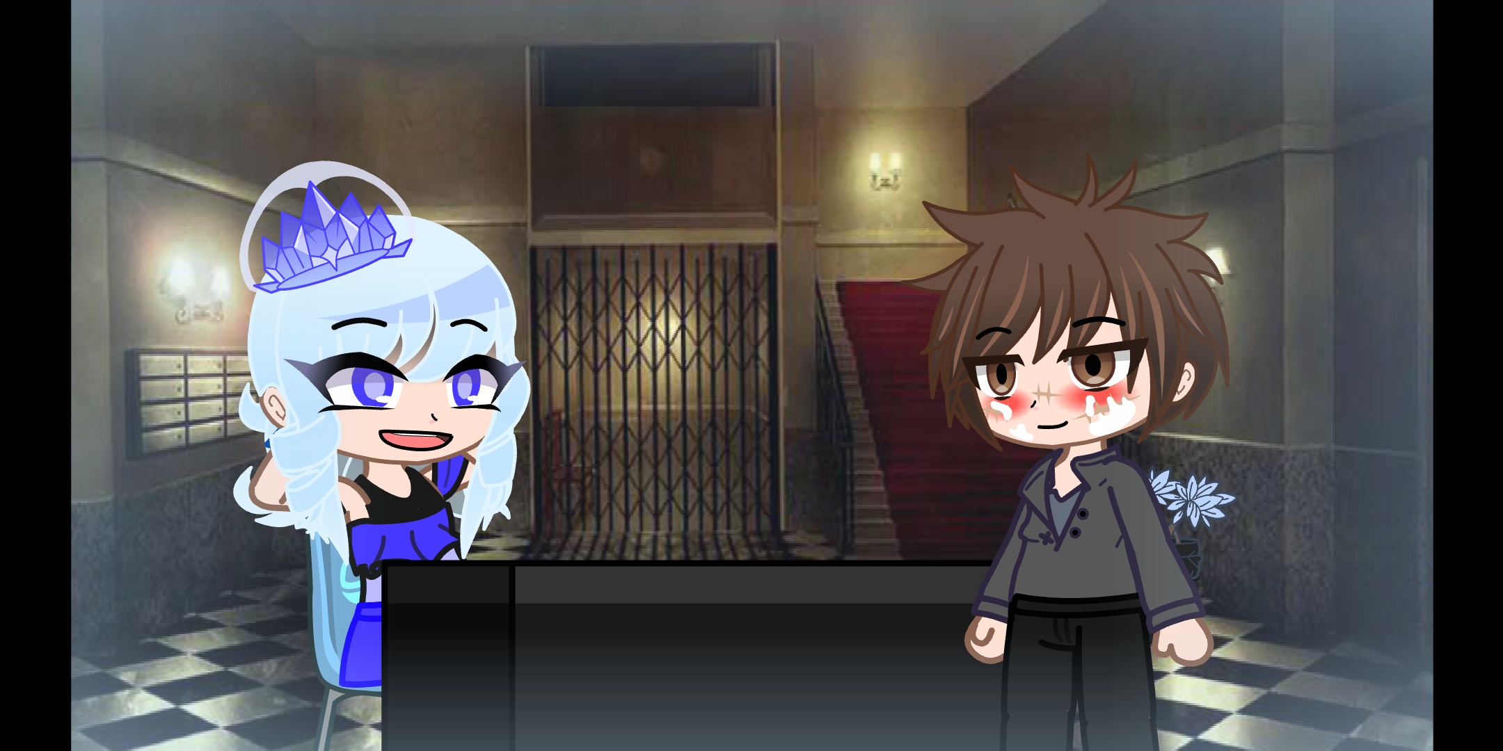 Ice Queen 2(Teaser Images)