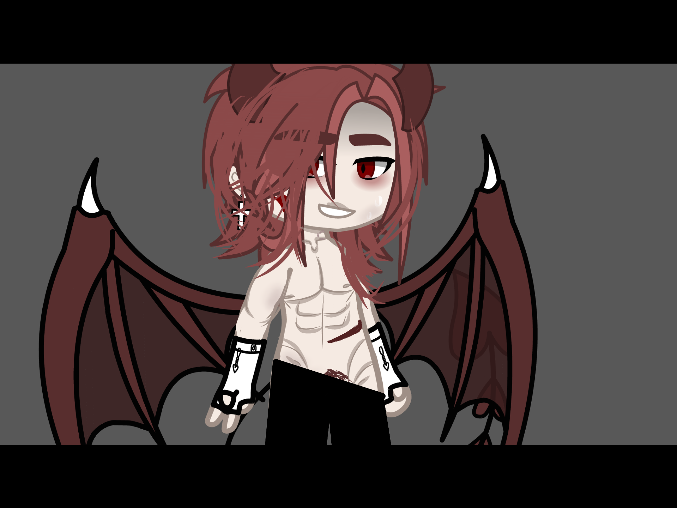 Edit that I made of myself darlings~