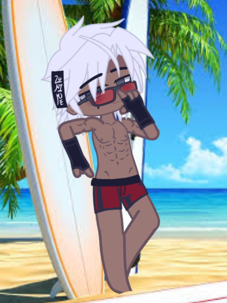 Edit for beautiful Elian on twitter