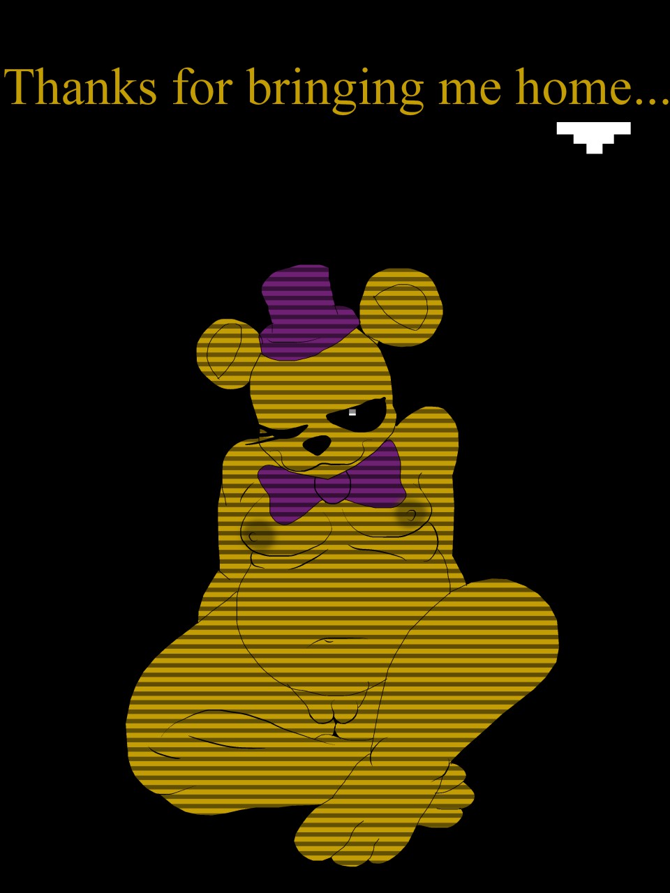 Foto aleatoria de fnaf