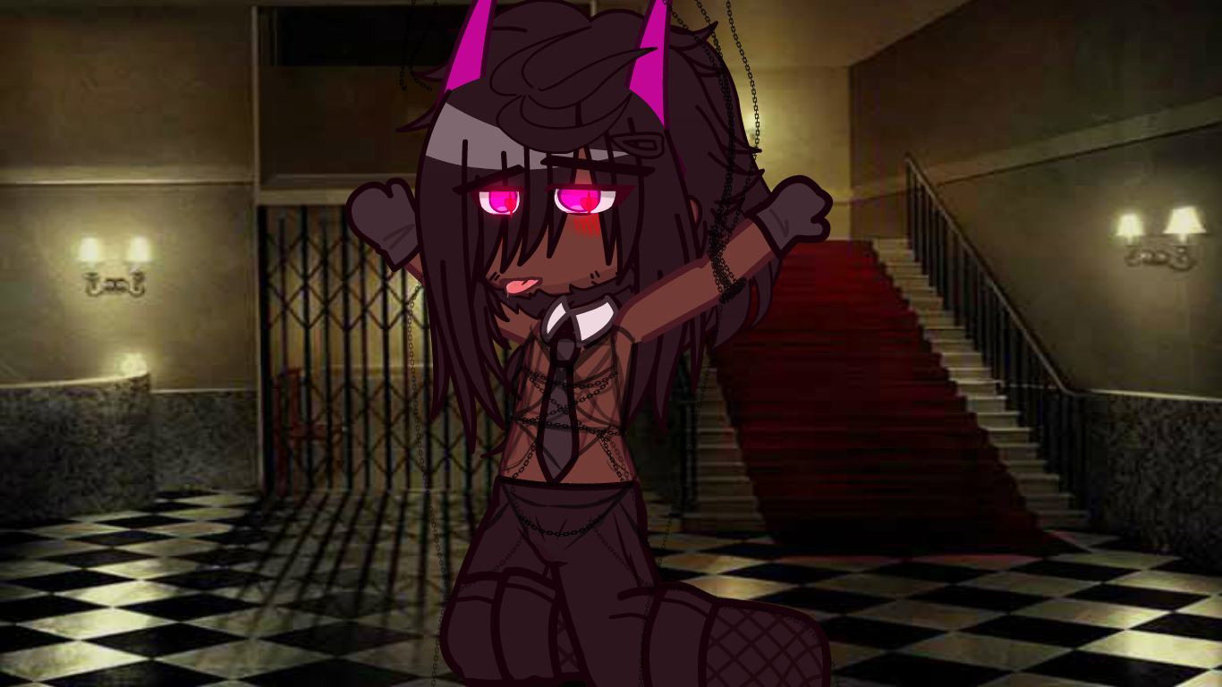 You tricked him to tie him up, now what do you do?