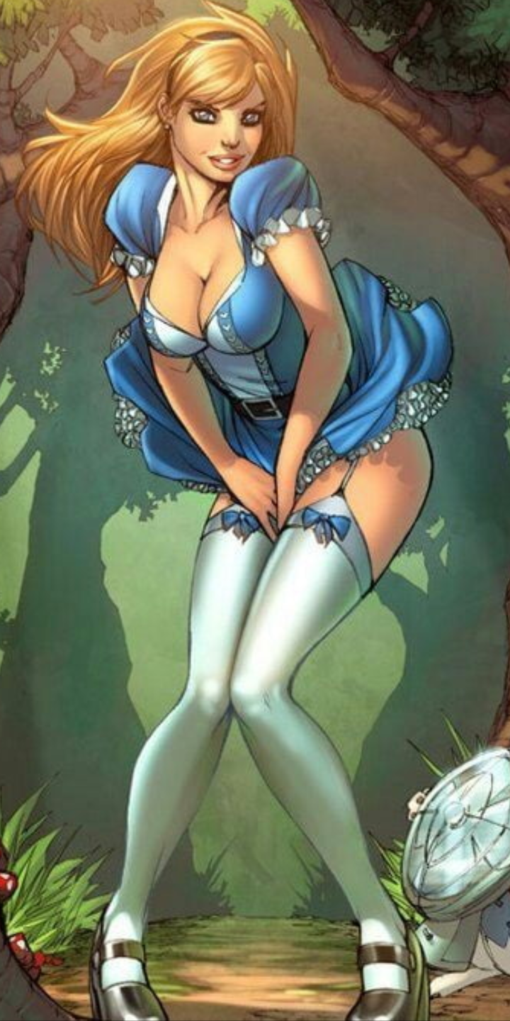 Anime,Toons & Porn 15