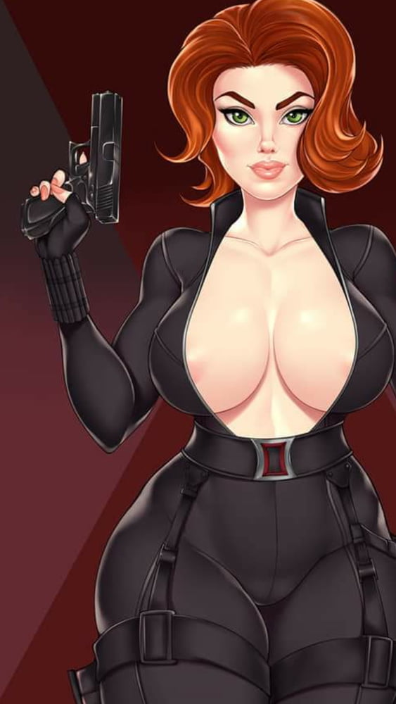 Anime,Toons & Porn 15