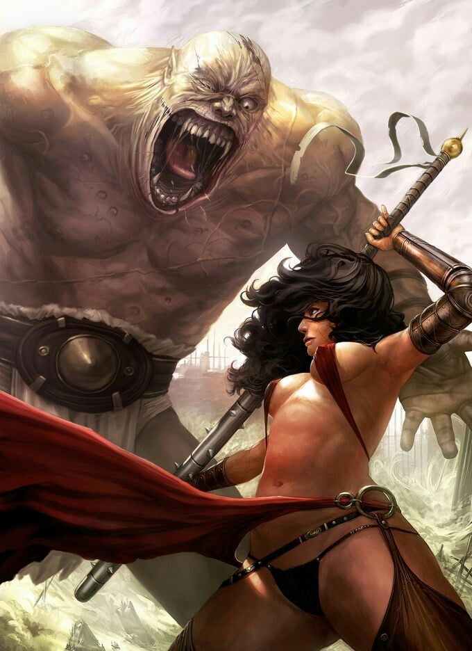 Anime,Toons & Porn 15