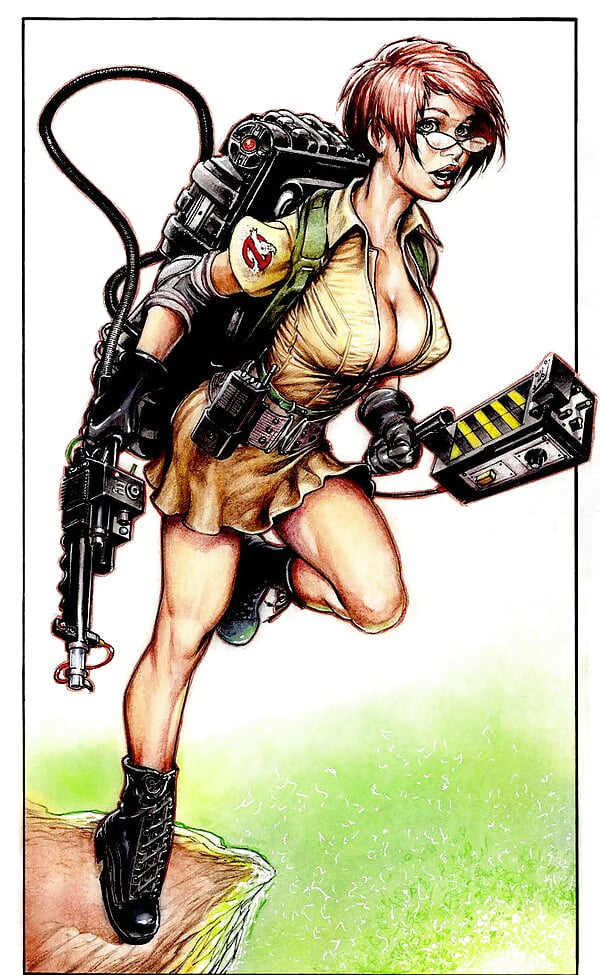 Anime,Toons & Porn 15