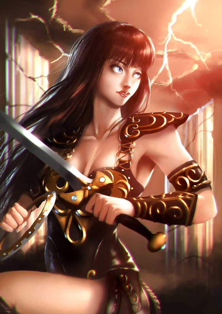 Anime,Toons & Porn 15