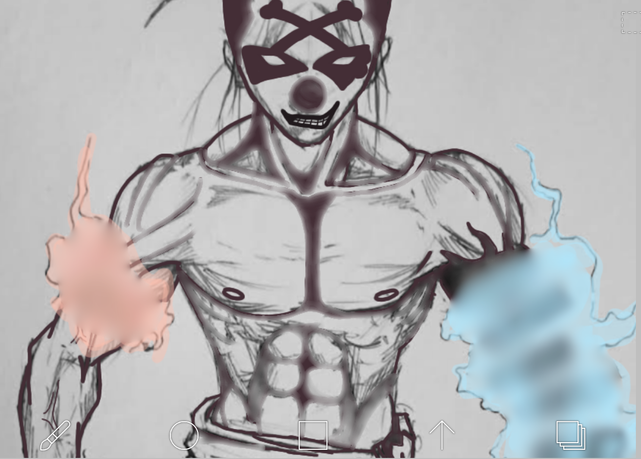 One piece sexy buggy