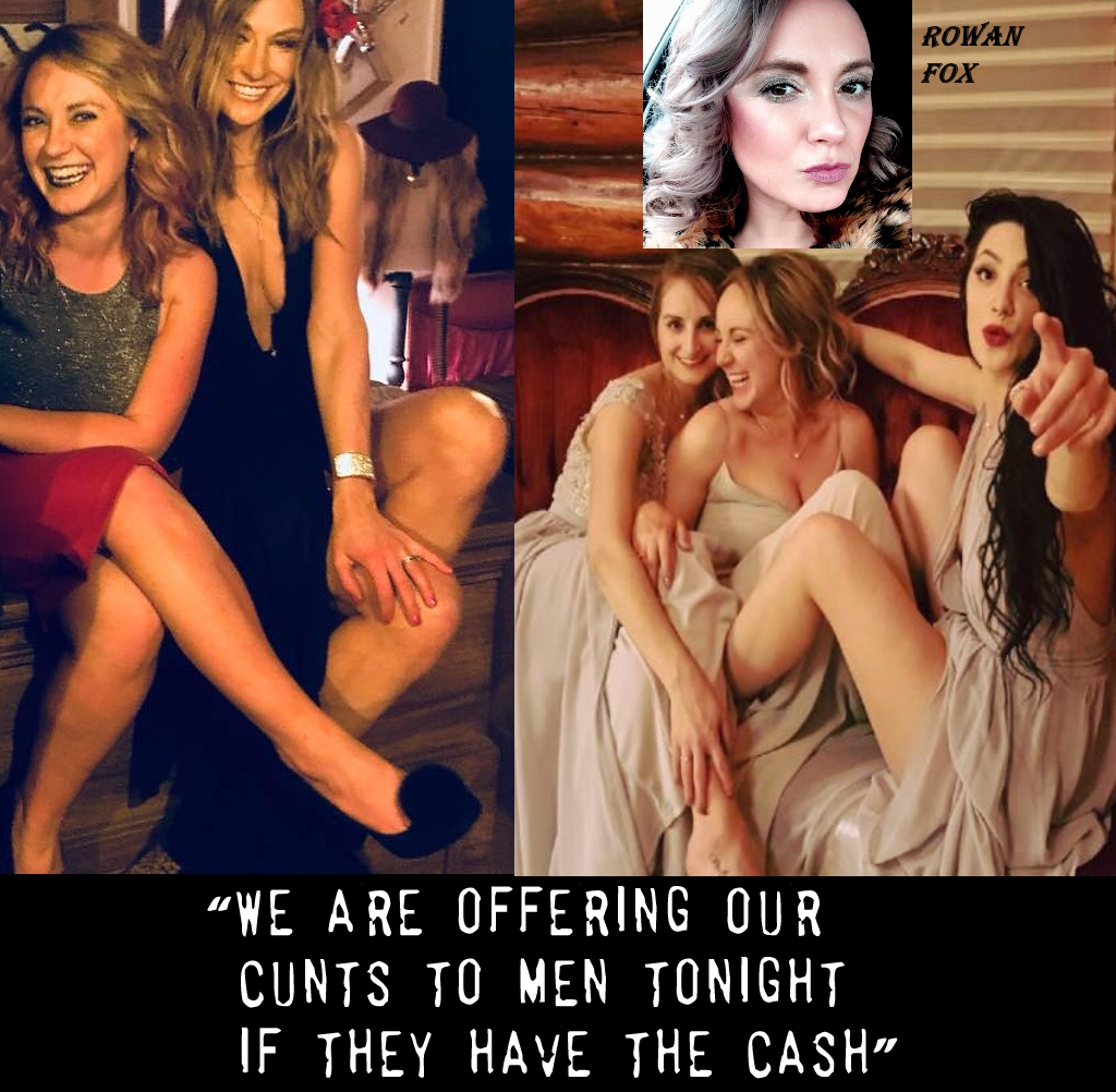 SILF -- Slags I'd Like to .....