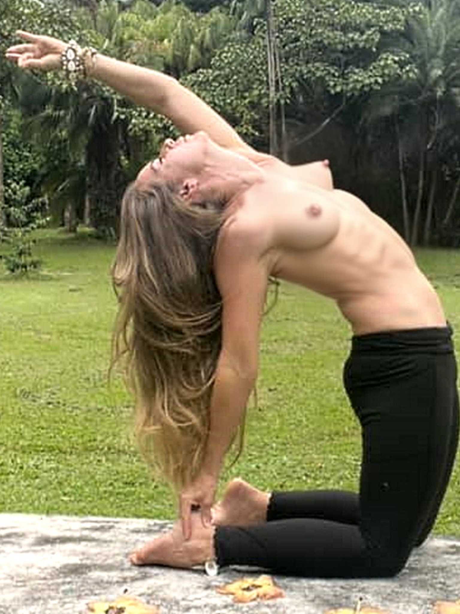 SILF -- Slags I'd Like to .....