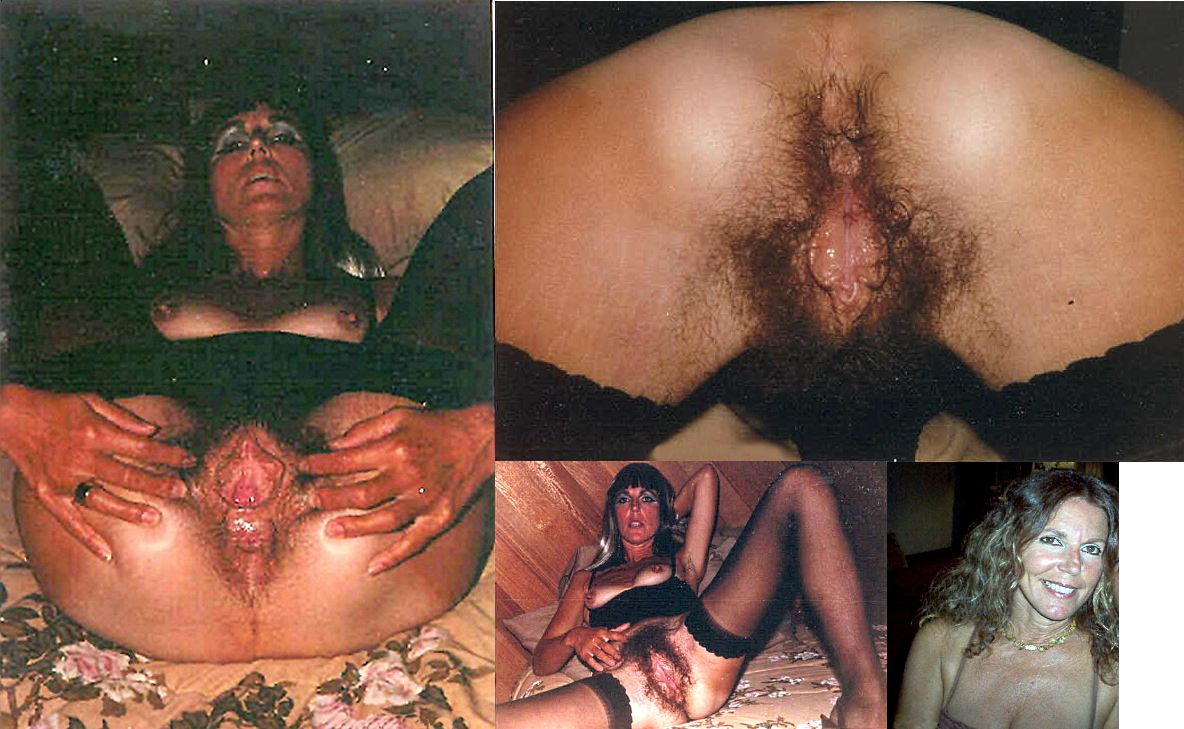 SILF -- Slags I'd Like to .....