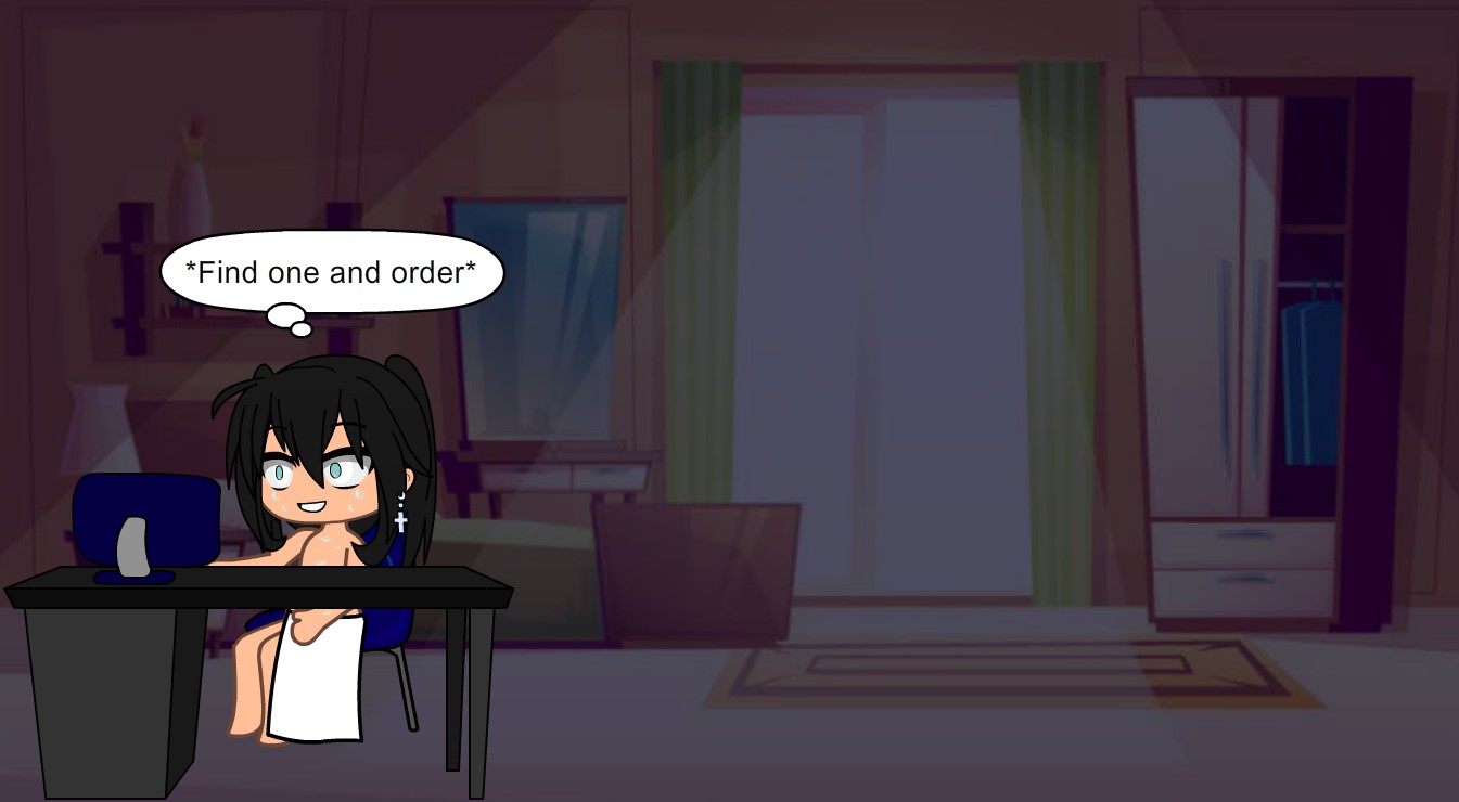 Stimulant to grow penis size + New OC