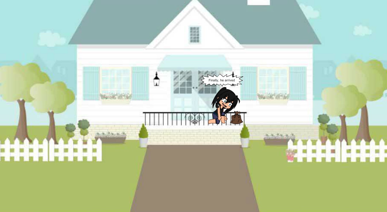 Stimulant to grow penis size + New OC