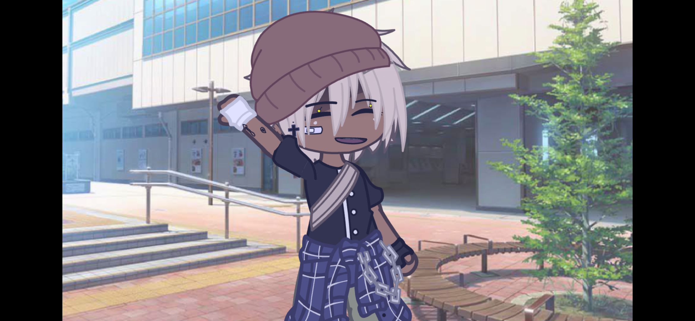 hello guys my name is tale