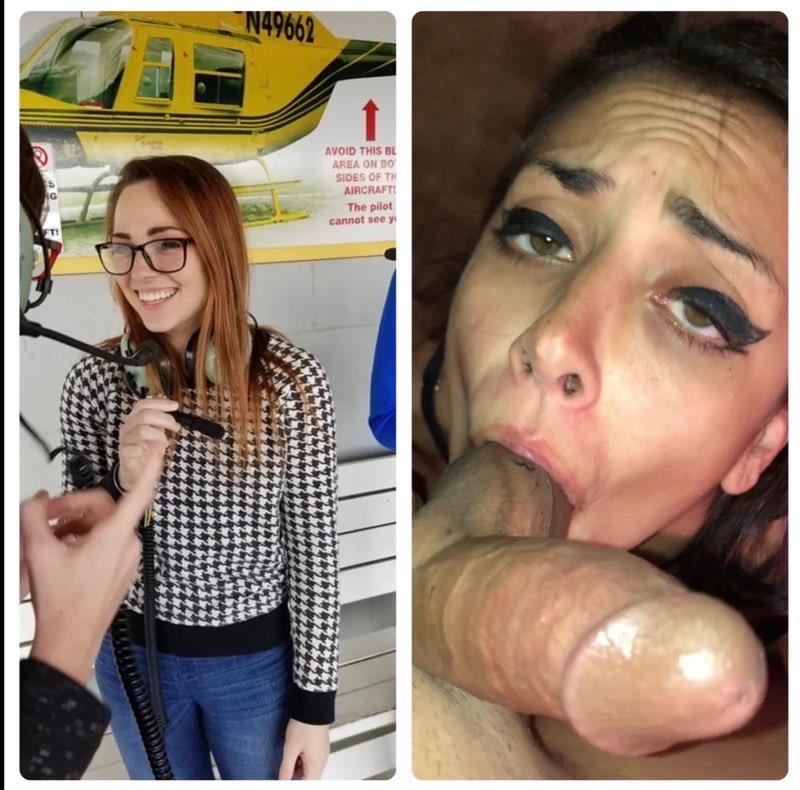 Kentucky Cock Slut Jeana