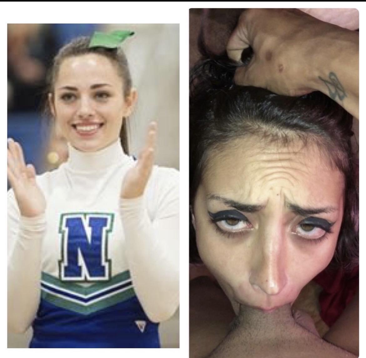 Kentucky Cock Slut Jeana